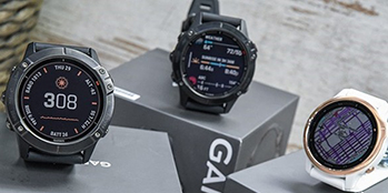 Tính năng Pacepro trên Fenix 6 Series có điểm gì nổi bật ?